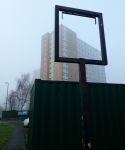 Woolpack pub Salford